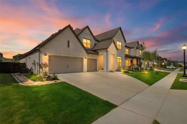 1520 Arrowwood Ridge, Northlake, TX 76226