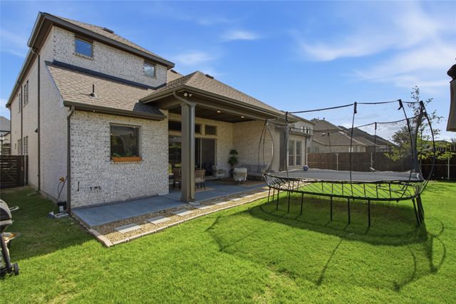 1520 Arrowwood Ridge, Northlake, TX 76226