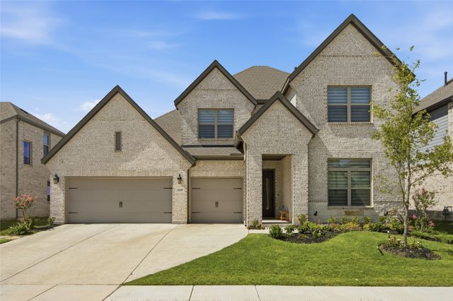 1520 Arrowwood Ridge, Northlake, TX 76226