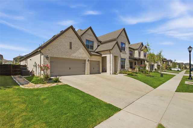 1520 Arrowwood Ridge, Northlake, TX 76226