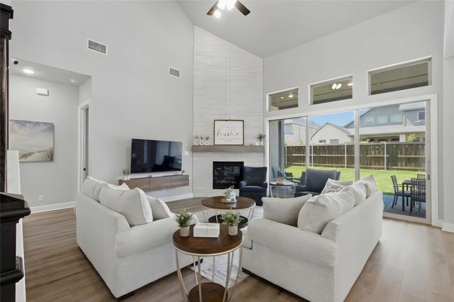 1520 Arrowwood Ridge, Northlake, TX 76226
