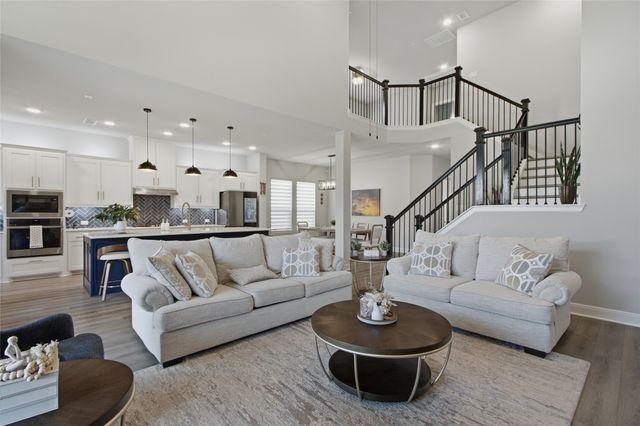 1520 Arrowwood Ridge, Northlake, TX 76226