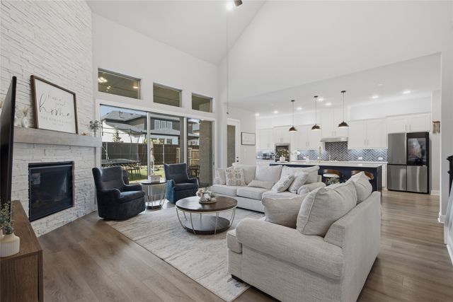 1520 Arrowwood Ridge, Northlake, TX 76226