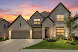 1520 Arrowwood Ridge, Northlake, TX 76226