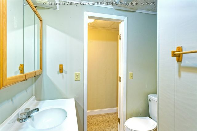 106 Greer Street, Ripley, WV 25271