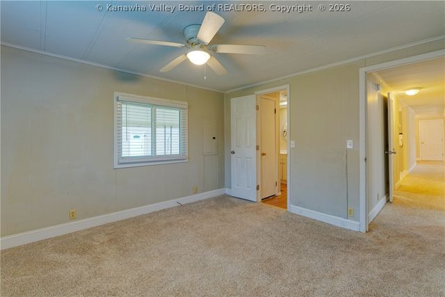 106 Greer Street, Ripley, WV 25271