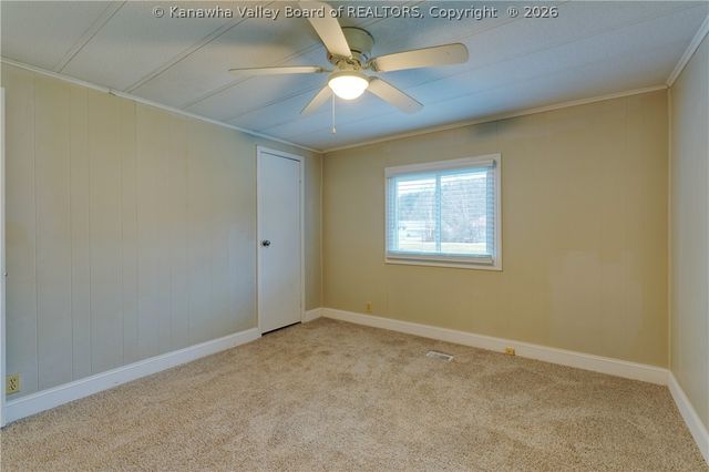 106 Greer Street, Ripley, WV 25271