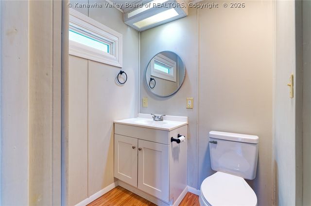 106 Greer Street, Ripley, WV 25271