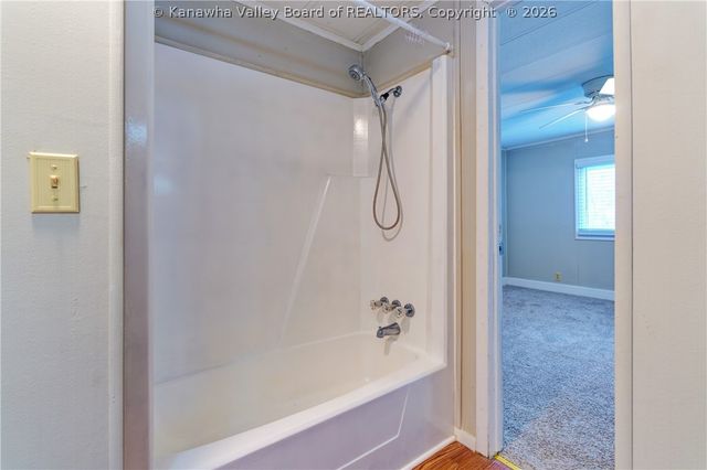 106 Greer Street, Ripley, WV 25271