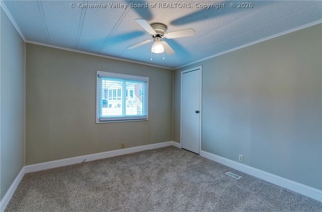 106 Greer Street, Ripley, WV 25271