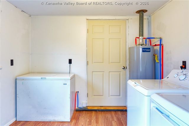 106 Greer Street, Ripley, WV 25271