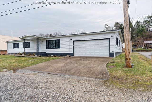 106 Greer Street, Ripley, WV 25271