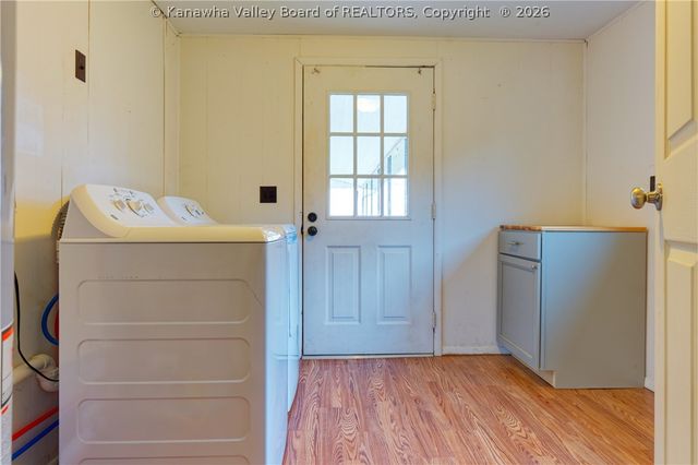 106 Greer Street, Ripley, WV 25271