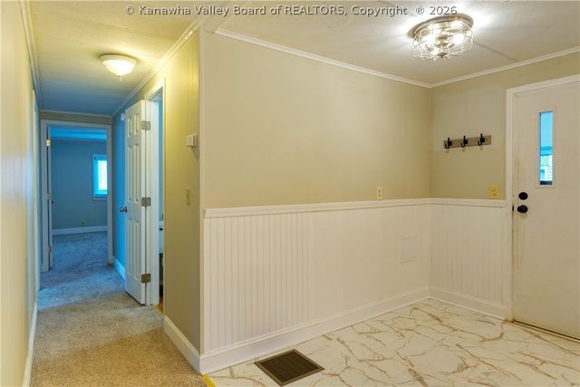 106 Greer Street, Ripley, WV 25271