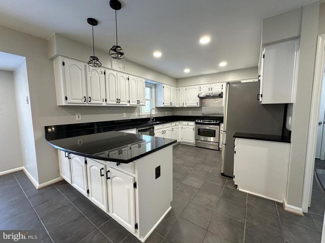 11560 HOLLY BRIAR LN, Great Falls, VA 22066