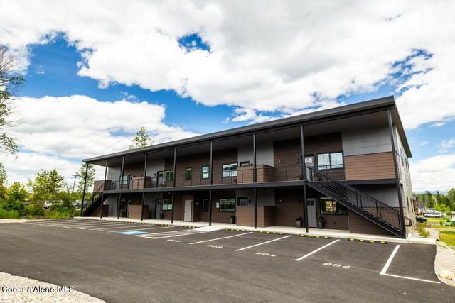 50 Carnelian AVE, UNIT 102, Ponderay, ID 83852