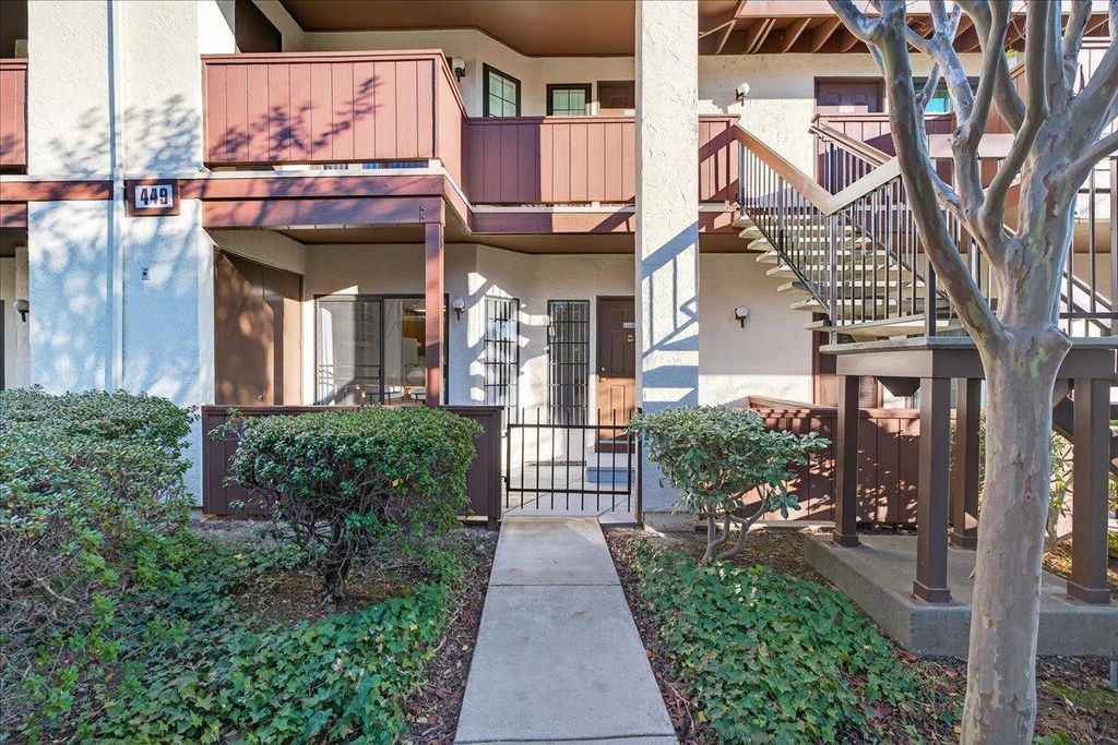 449 Costa Mesa Terrace C, Sunnyvale, CA 94085