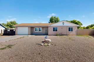 1030 ASPEN Court SE, Los Lunas, NM 87031