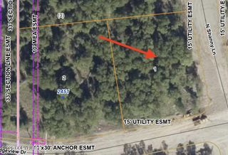 NHN N Shanny Lane, Wasilla, AK 99654
