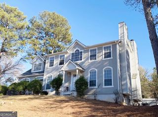 3517 Framingham Drive, Lithonia, GA 30038