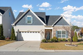 3900 Freemark Lane, Fuquay Varina, NC 27526