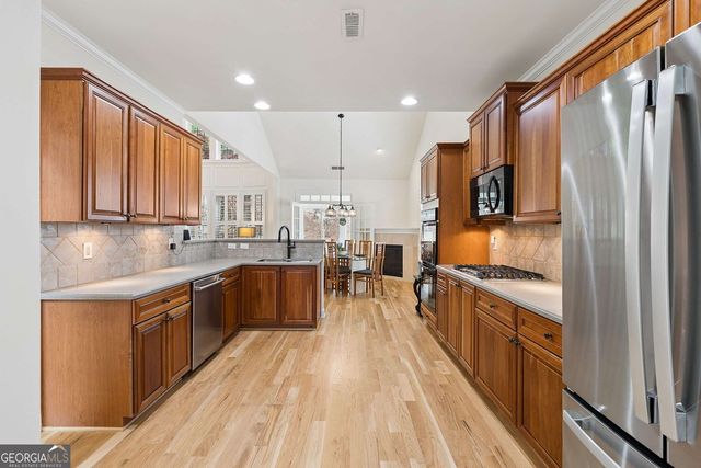 5403 Landsdowne Court, Cumming, GA 30041