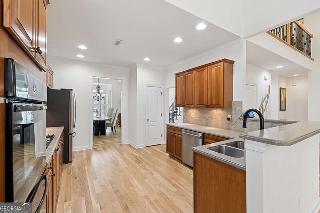 5403 Landsdowne Court, Cumming, GA 30041