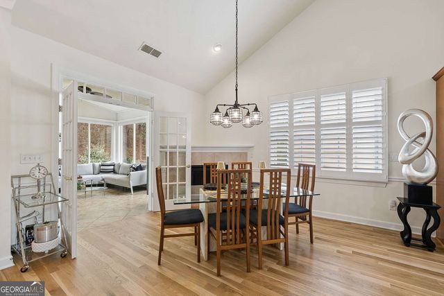 5403 Landsdowne Court, Cumming, GA 30041