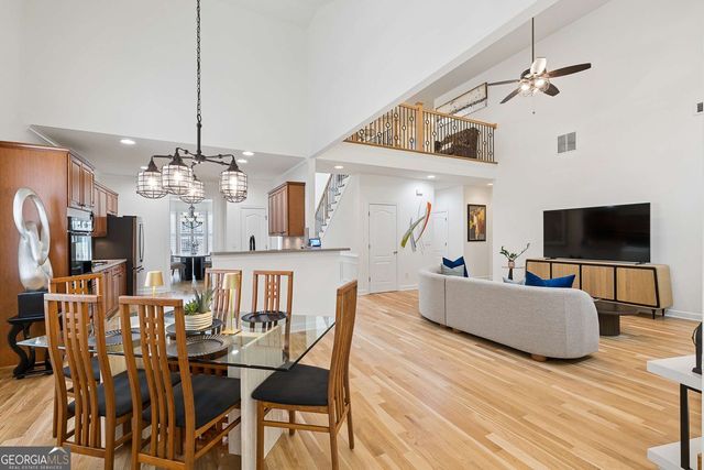 5403 Landsdowne Court, Cumming, GA 30041