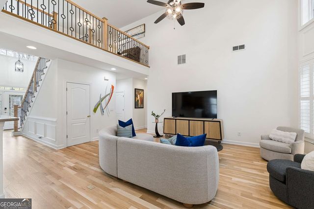 5403 Landsdowne Court, Cumming, GA 30041