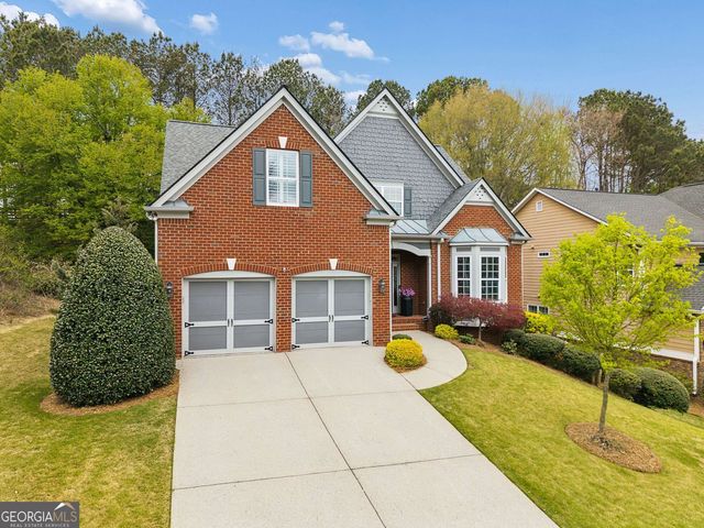 5403 Landsdowne Court, Cumming, GA 30041