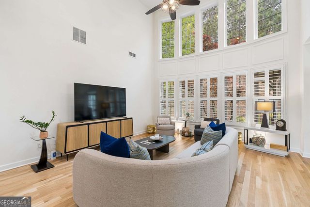 5403 Landsdowne Court, Cumming, GA 30041