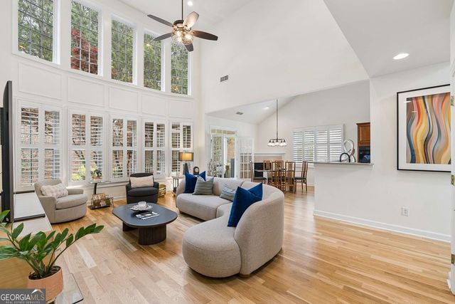 5403 Landsdowne Court, Cumming, GA 30041