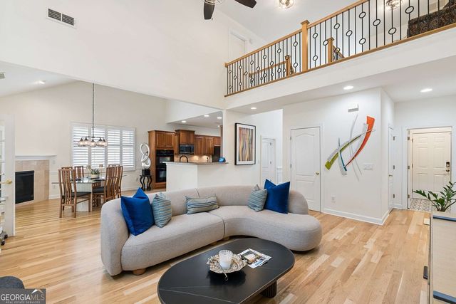 5403 Landsdowne Court, Cumming, GA 30041