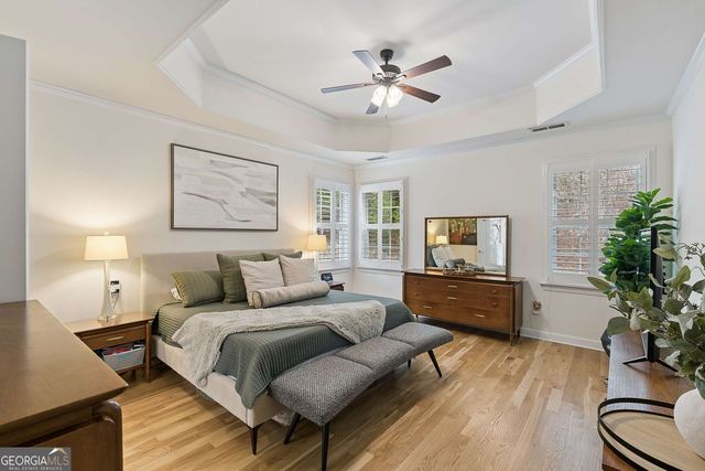 5403 Landsdowne Court, Cumming, GA 30041