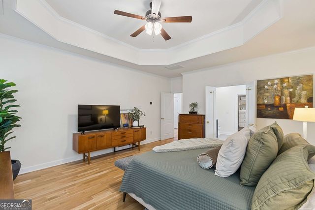 5403 Landsdowne Court, Cumming, GA 30041