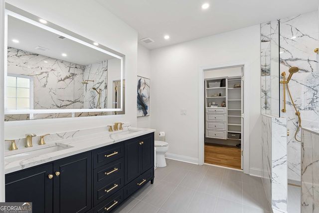 5403 Landsdowne Court, Cumming, GA 30041