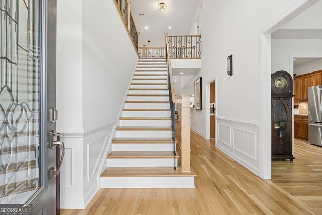 5403 Landsdowne Court, Cumming, GA 30041