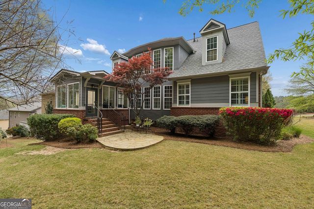 5403 Landsdowne Court, Cumming, GA 30041