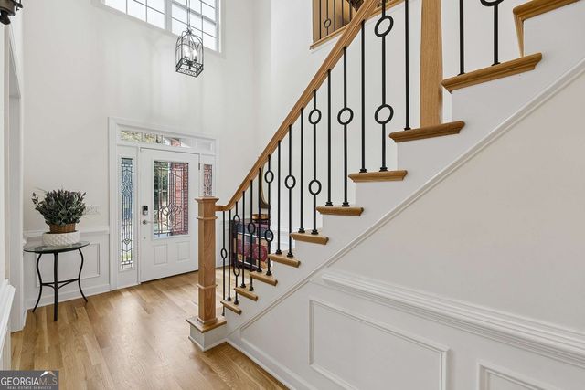 5403 Landsdowne Court, Cumming, GA 30041