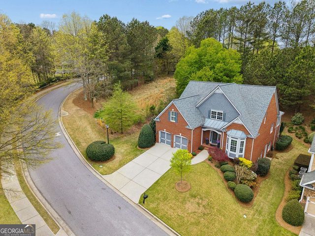 5403 Landsdowne Court, Cumming, GA 30041