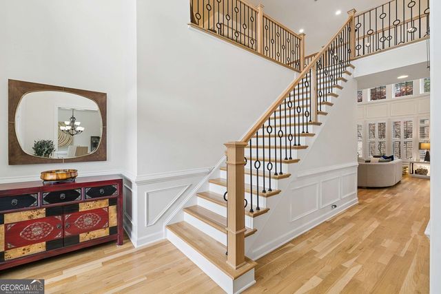 5403 Landsdowne Court, Cumming, GA 30041