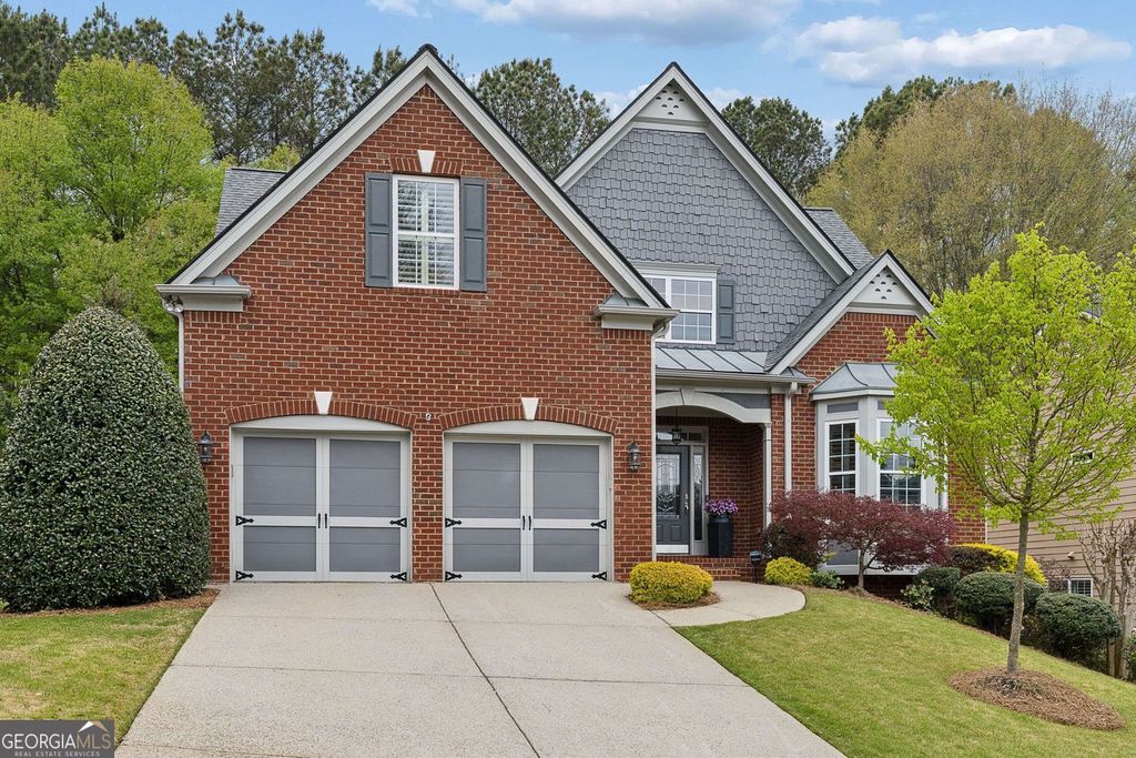 5403 Landsdowne Court, Cumming, GA 30041