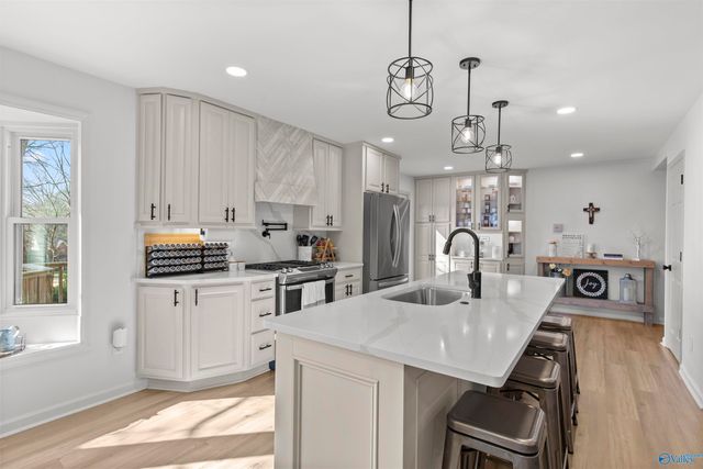 156 Arbery Drive NW, Huntsville, AL 35806