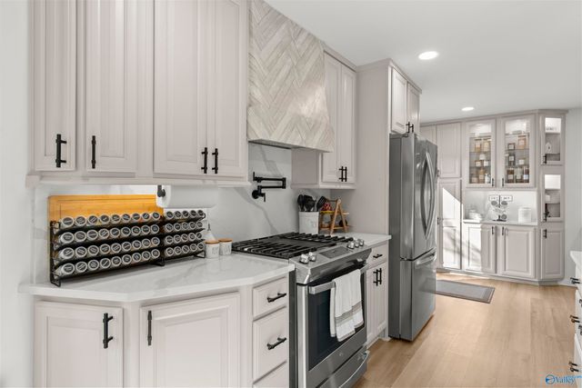 156 Arbery Drive NW, Huntsville, AL 35806