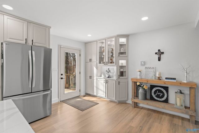 156 Arbery Drive NW, Huntsville, AL 35806