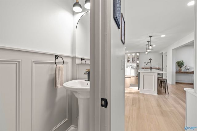 156 Arbery Drive NW, Huntsville, AL 35806