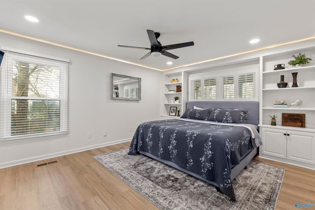 156 Arbery Drive NW, Huntsville, AL 35806