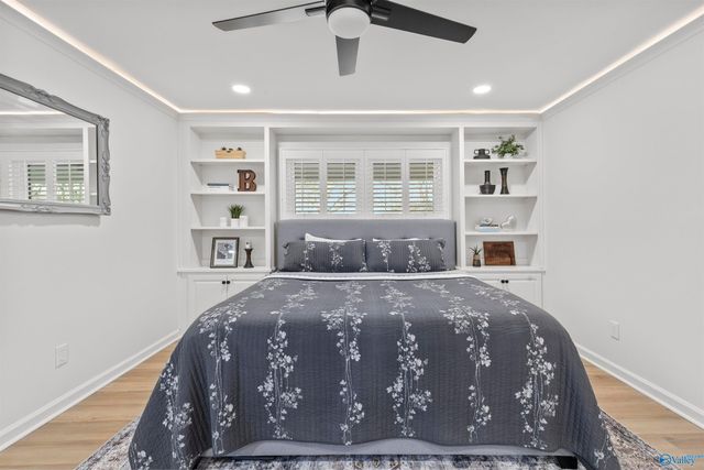 156 Arbery Drive NW, Huntsville, AL 35806