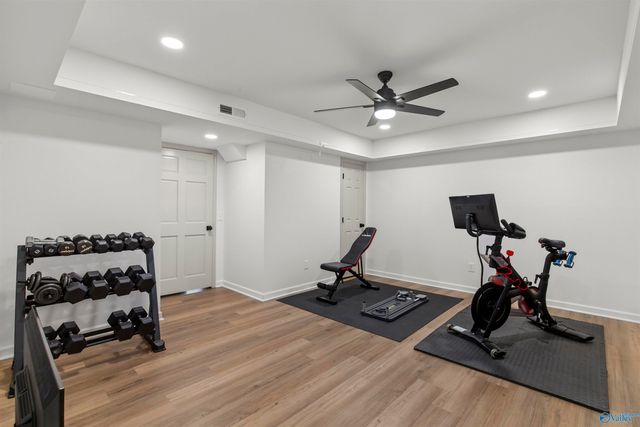 156 Arbery Drive NW, Huntsville, AL 35806